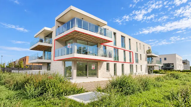 Appartement te koop in Zedelgem – 1/8