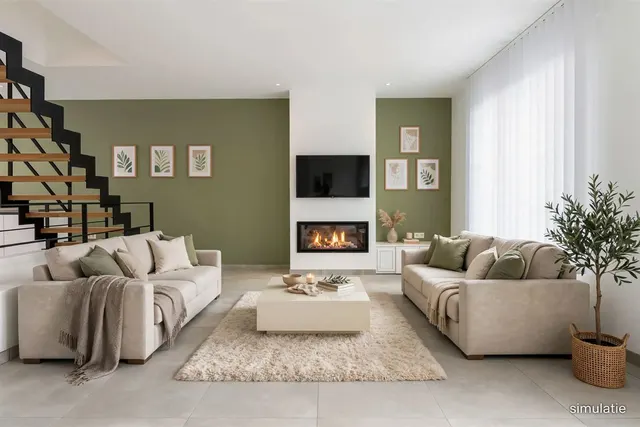 Huis te koop in Hasselt – 1/10