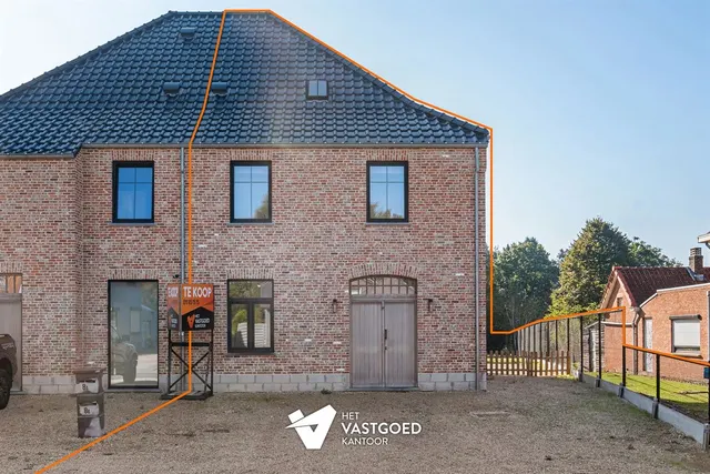 Huis te koop in Beringen – 1/10