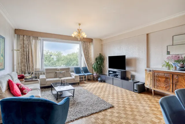Apartment for sale in Antwerpen – 1/10