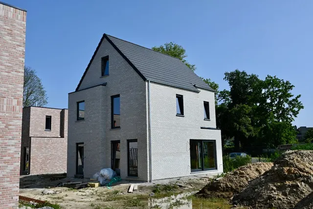 Eengezinswoning à vendre à Broechem – 1/10