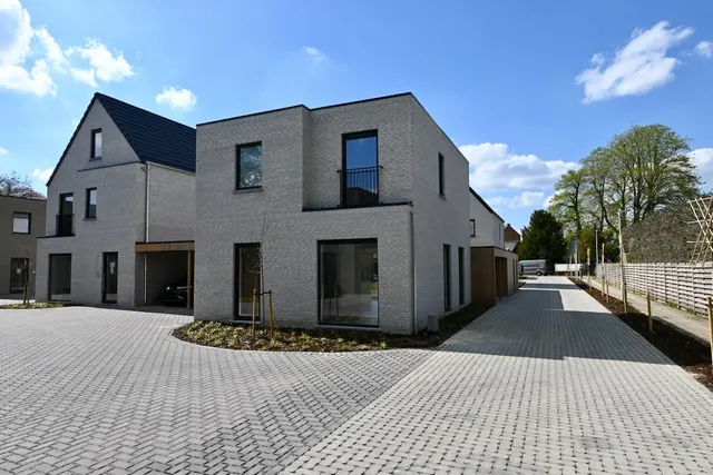 Eengezinswoning à vendre à Broechem – 1/10