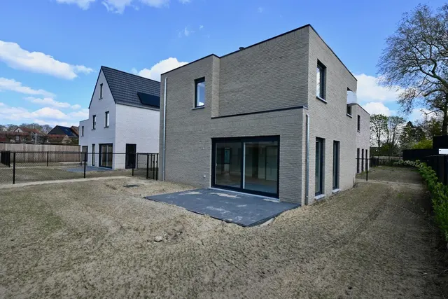 Eengezinswoning à vendre à Broechem – 1/10