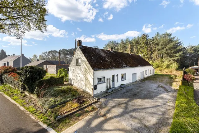 Huis te koop in Ham – 1/10