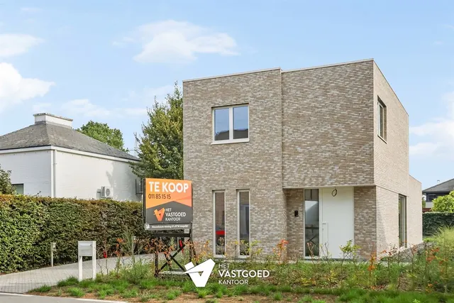 Huis te koop in Beringen – 1/10