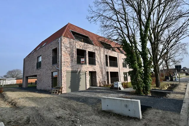 Appartement à vendre à Mol – 1/10