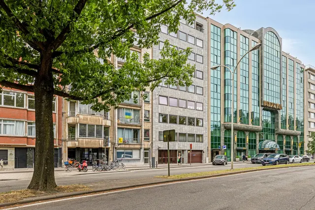 Apartment for sale in Antwerpen – 1/10