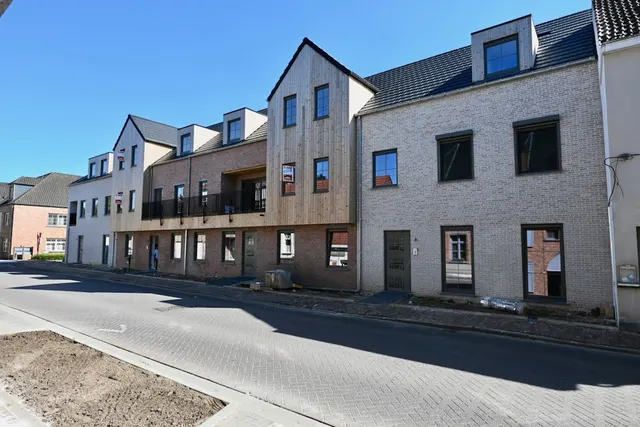 Appartement à vendre à Zoersel – 1/10