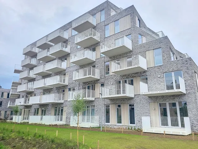 Appartement te koop in Machelen – 1/10