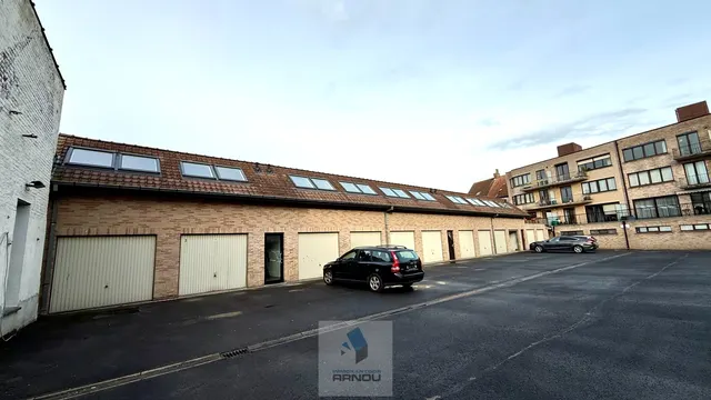 Studio te koop in Deinze – 1/10