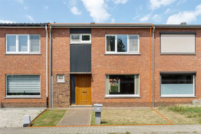 Huis te koop in Beringen – 1/10
