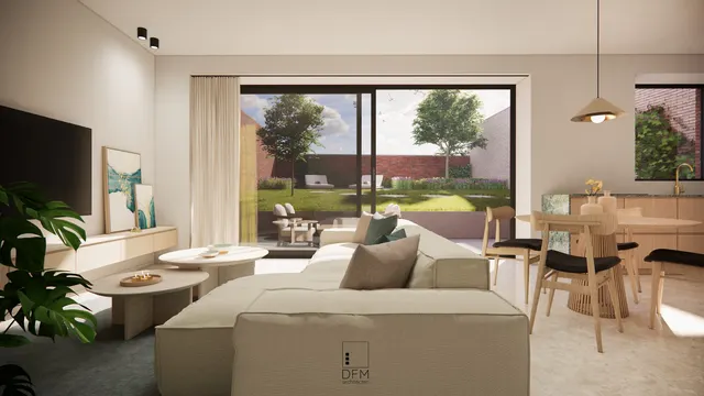 Appartement à vendre à Tongeren-Borgloon – 1/10