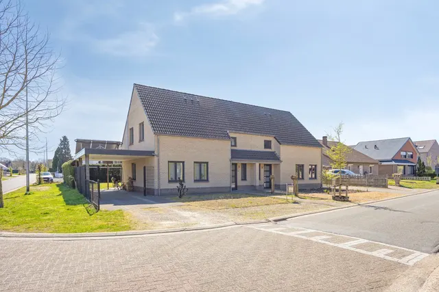 House for sale in Lommel – 1/10