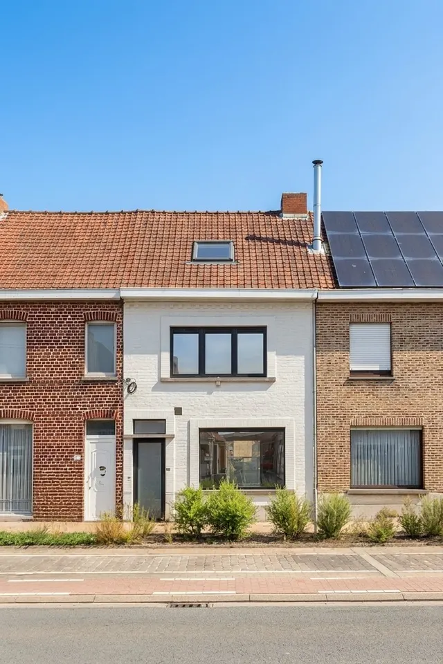 Huis te koop in Geluwe – 1/10