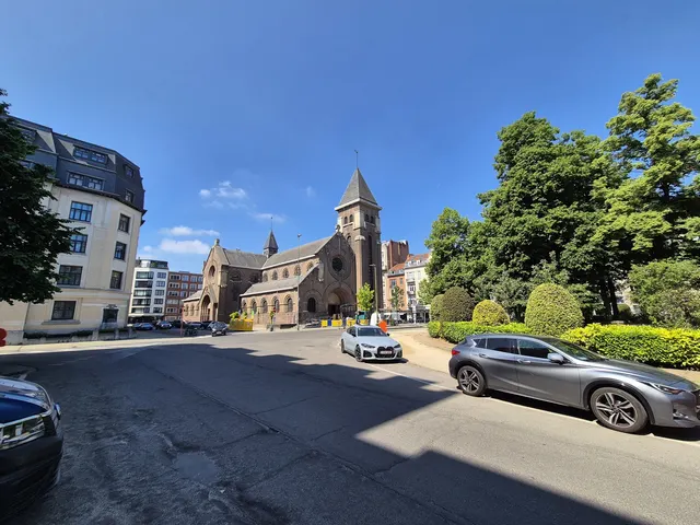 Appartement te huur in Ixelles – 1/10