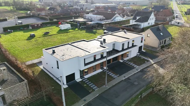 Huis te koop in Kortemark – 1/10