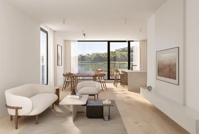 Appartement à vendre à Ingelmunster – 1/5