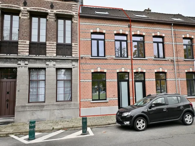 Eengezinswoning à vendre à Lier – 1/10