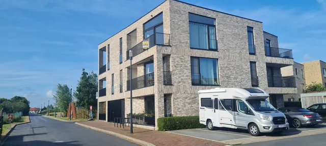 Appartement te koop in Veurne – 1/10