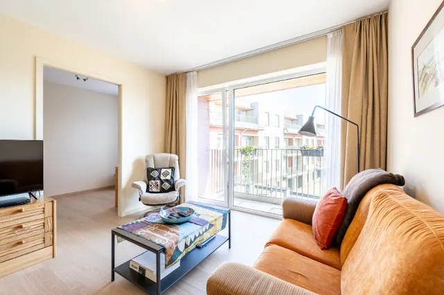 Appartement à vendre à Wevelgem – 1/10