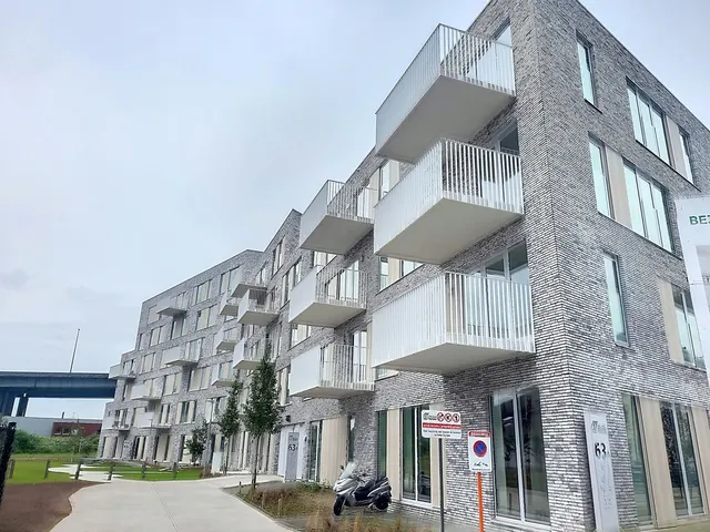 Appartement te koop in Machelen – 1/10