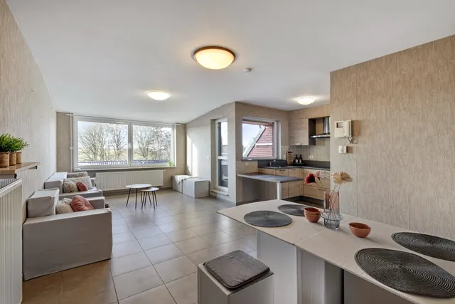 Appartement te koop in Handzame – 1/10