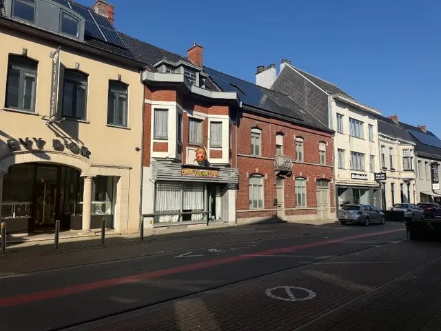 Huis à vendre à Ingelmunster – 1/10