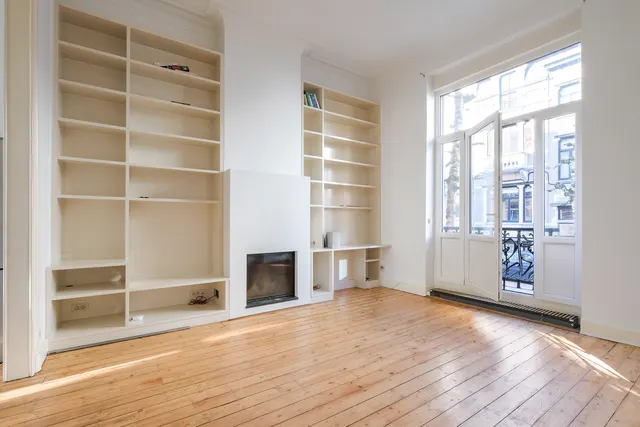 Maison à louer à Ixelles – 1/10