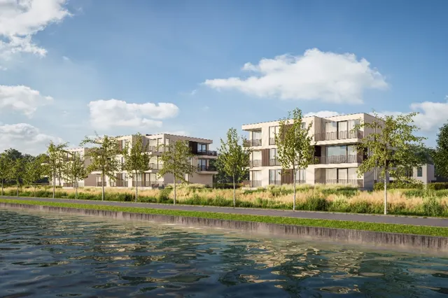 Appartement à vendre à Ingelmunster – 1/5