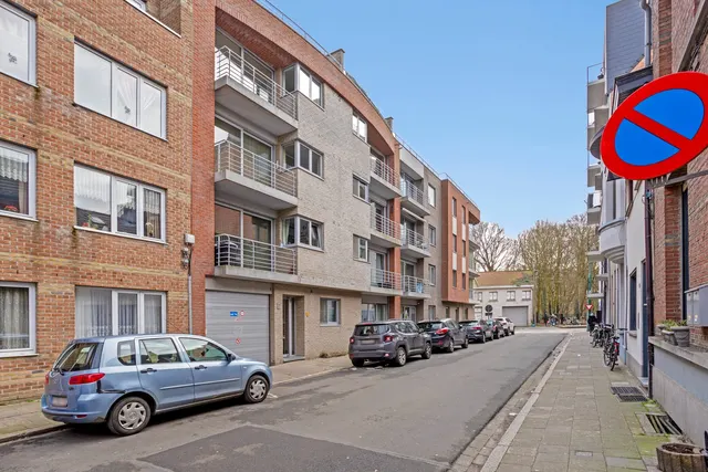 Apartment for sale in Deurne – 1/10