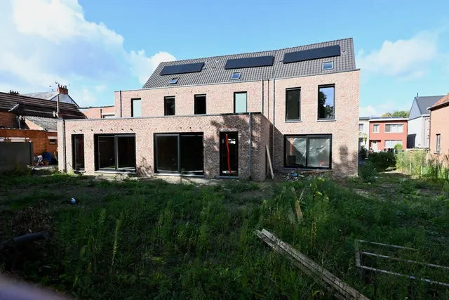 Eengezinswoning à vendre à Berlaar – 1/5