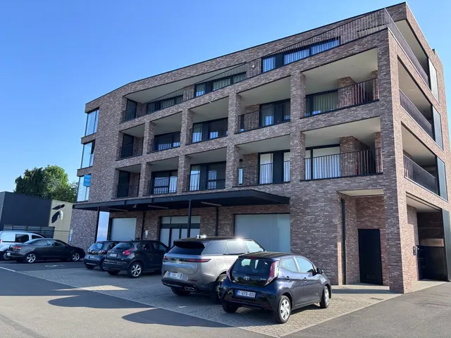 Appartement à louer à Kermt – 1/10