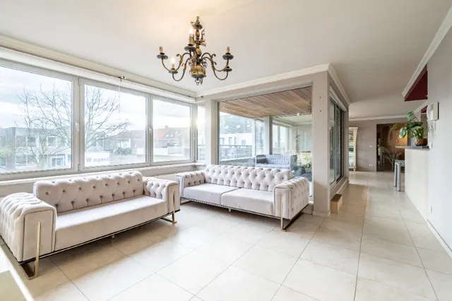 Appartement à vendre à Ingelmunster – 1/10
