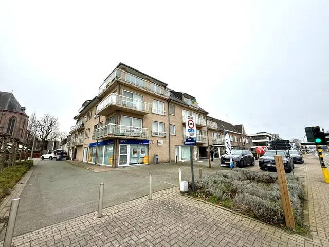 Appartement te koop in Olsene – 1/10