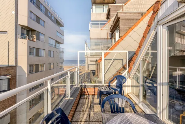 Appartement à vendre à Knokke-Heist – 1/10