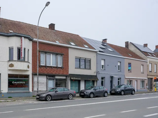 Woning à vendre à Ingelmunster – 1/10