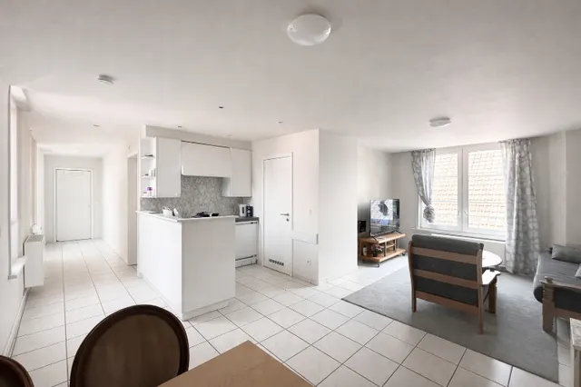 Appartement à vendre à Ieper – 1/8