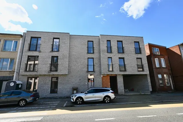 Duplex à vendre à Mol – 1/10