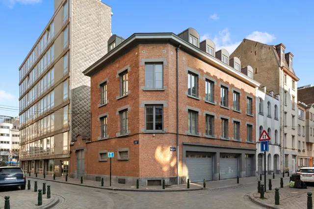 Huis te koop in Bruxelles – 1/10