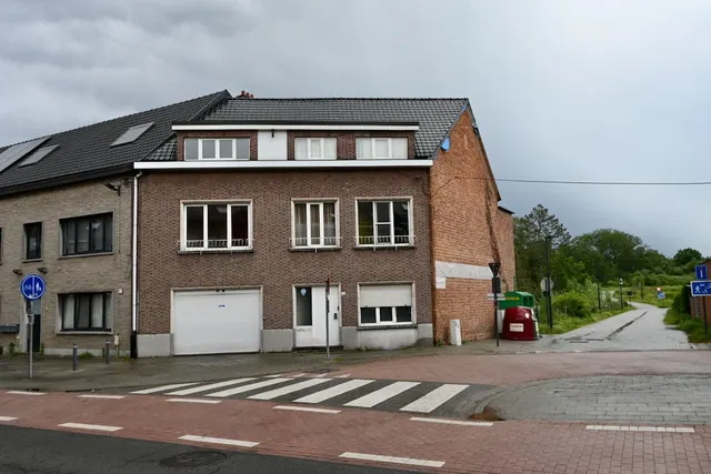 Eengezinswoning à vendre à Lier – 1/10