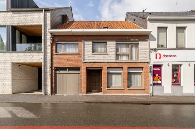 Woning à vendre à Ingelmunster – 1/10