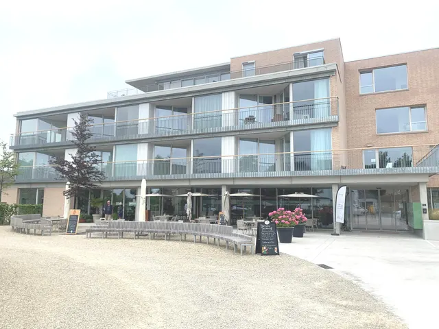 Appartement te koop in Oostduinkerke – 1/10