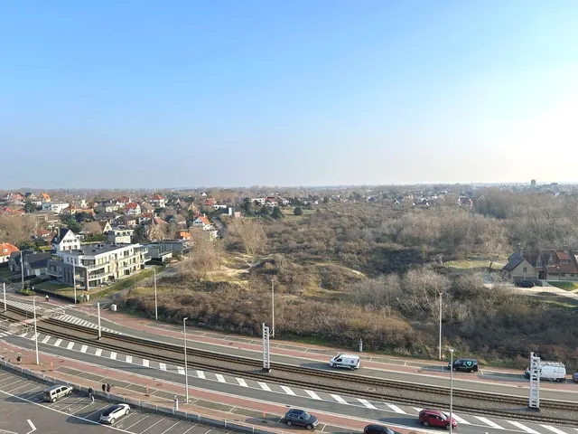 Studio te koop in Oostduinkerke – 1/9