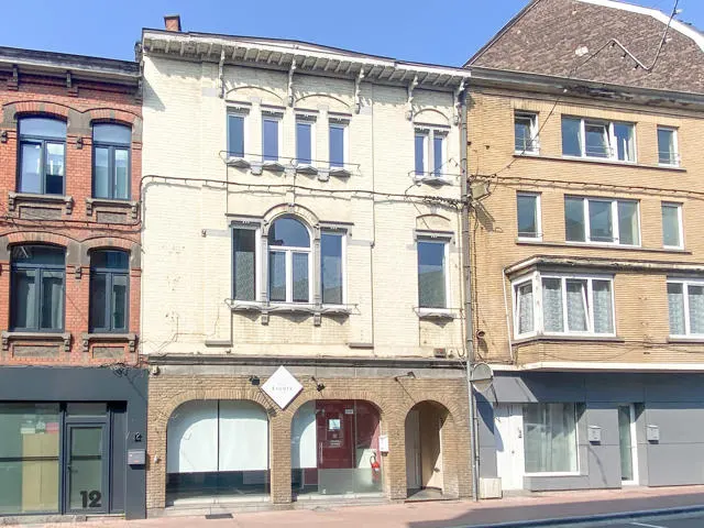 Maison à vendre à Tamines – 1/10
