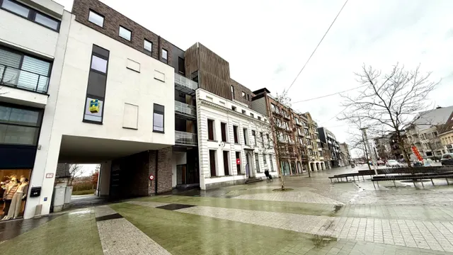 Appartement te huur in Deinze – 1/10