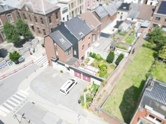 Maison à vendre à Tamines – 1/10