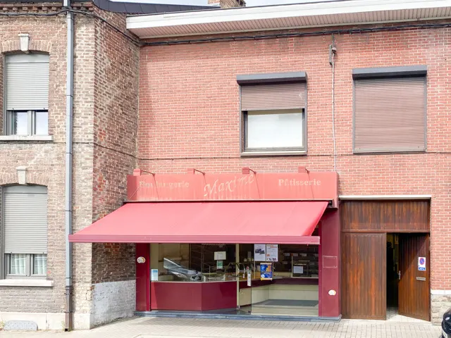 Huis te koop in Roselies – 1/10