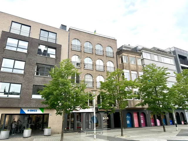 Duplex te koop in Deinze – 1/10