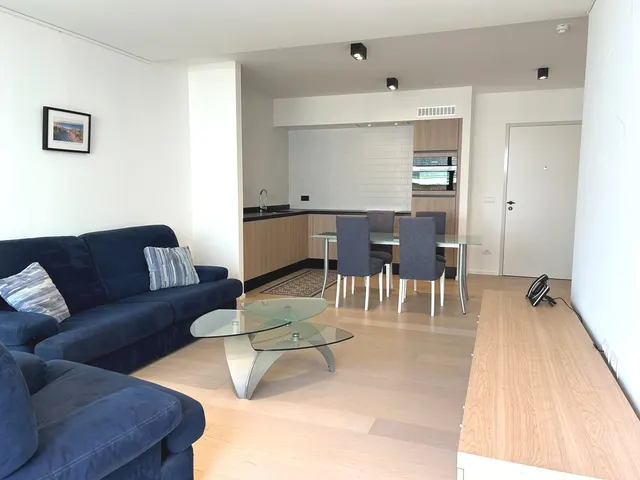 Appartement te koop in Oostduinkerke – 1/9