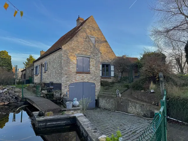 Woning te koop in Oostduinkerke – 1/8